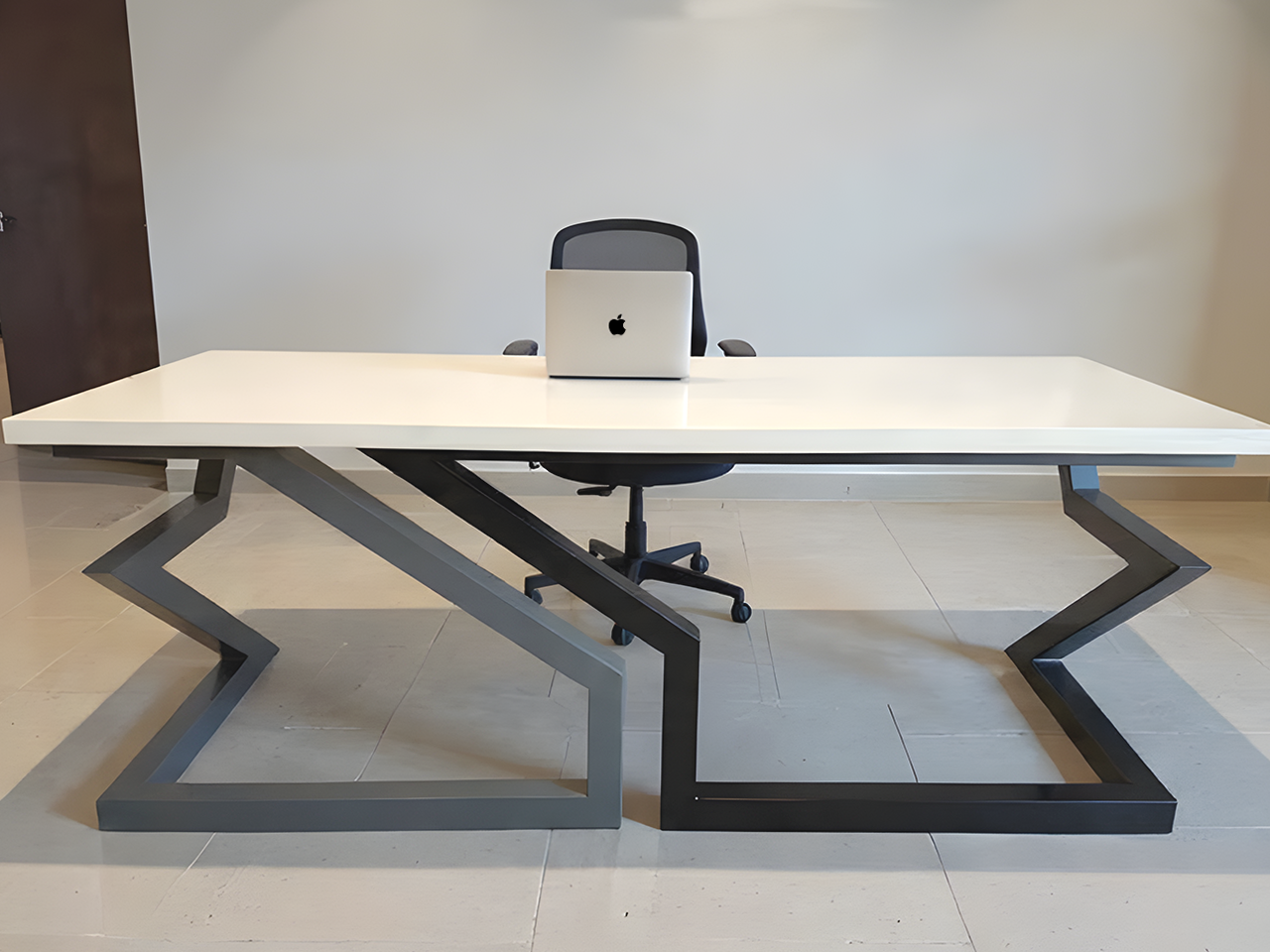 Scrivania moderna - Arredo Scrivania moderna - Arredo